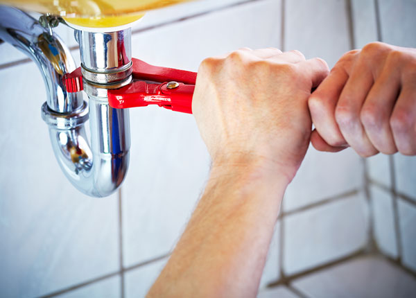 About Gilmore HVAC Services
